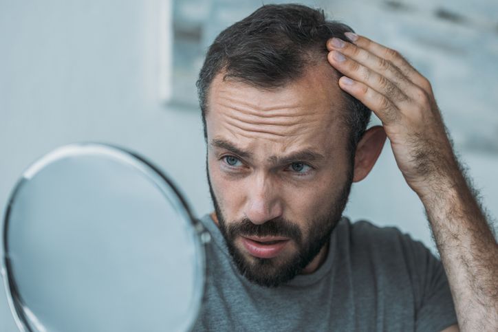 The Different Types of Hair Transplants: Which One Is Right for You?